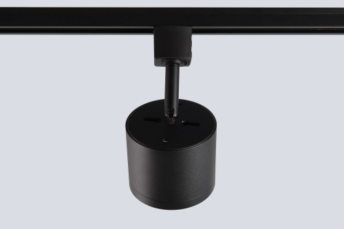 Светильник однофазный Crystal Lux CLT 0.31 020 BK фото 6